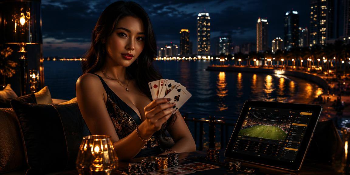 gestunbet mobile gaming