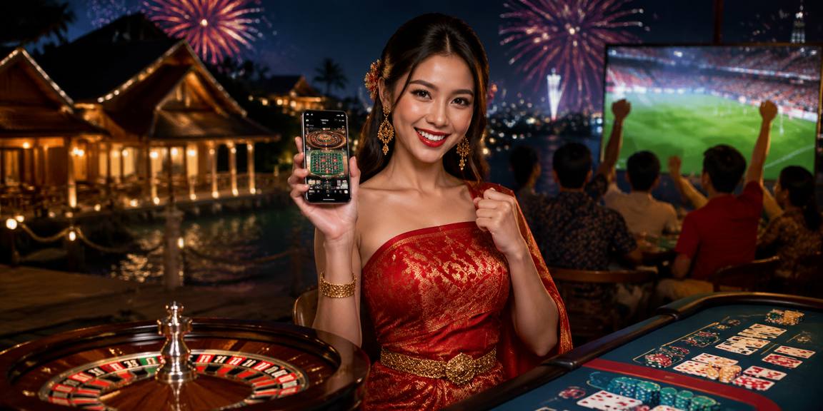 gestunbet Slots